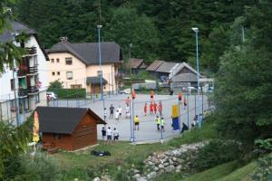 18. Solčavski dnevi